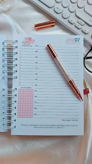 Agenda cristã 2023 - Imagem 4